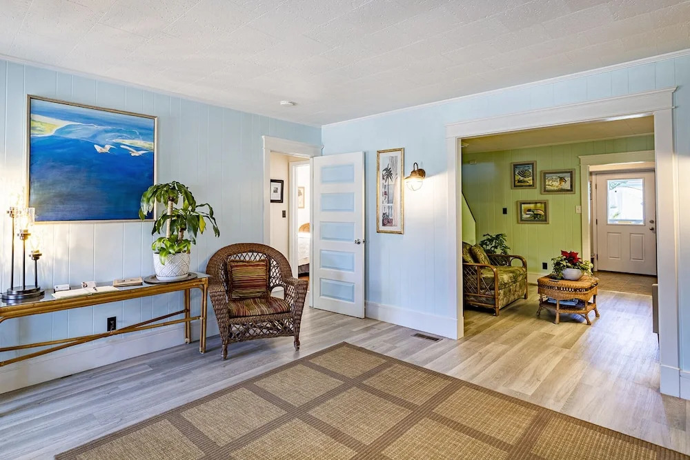 Island Guesthouse and Motel OBX
