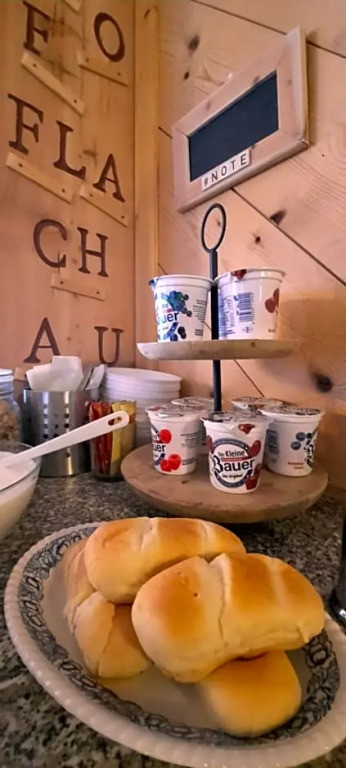 Chalet Auhof