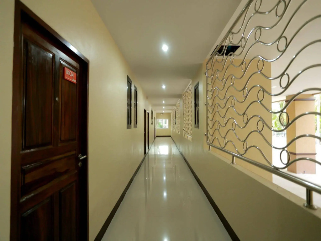V Residence