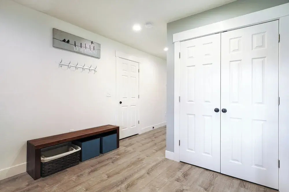Orem Vacation Rental Apartment Near BYU Campus!
