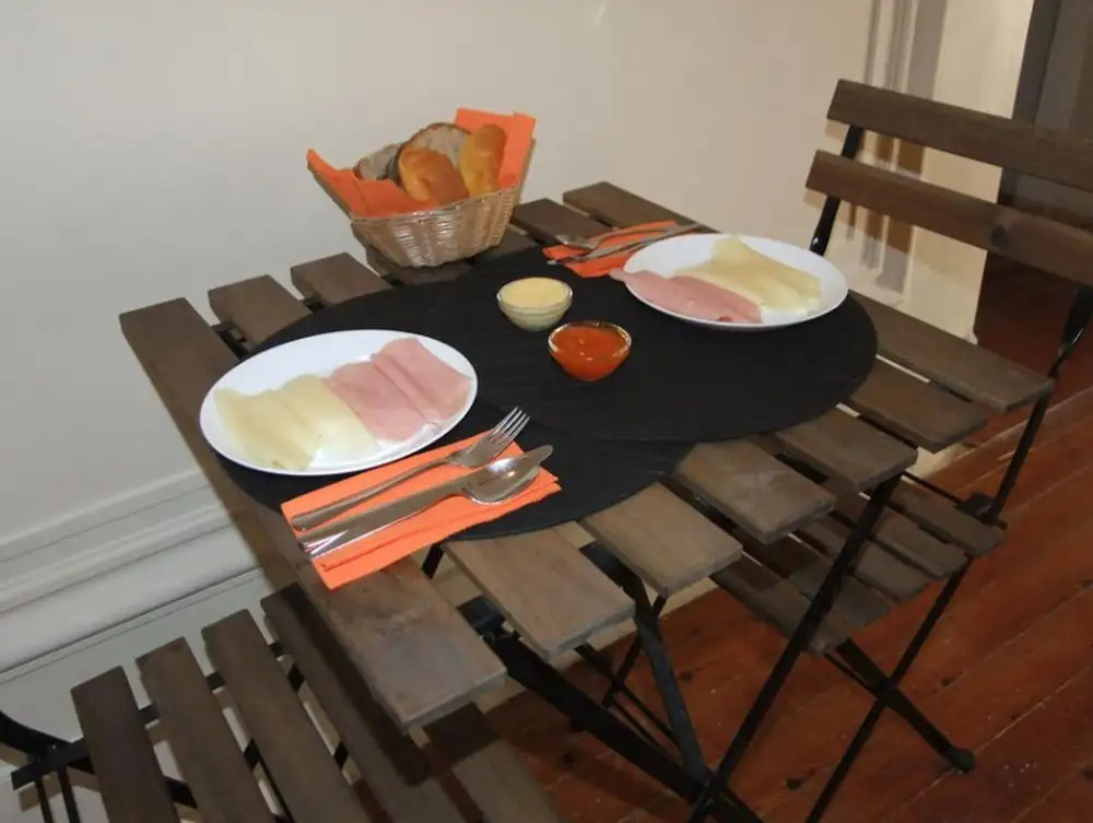 Lisbon Budget Inn