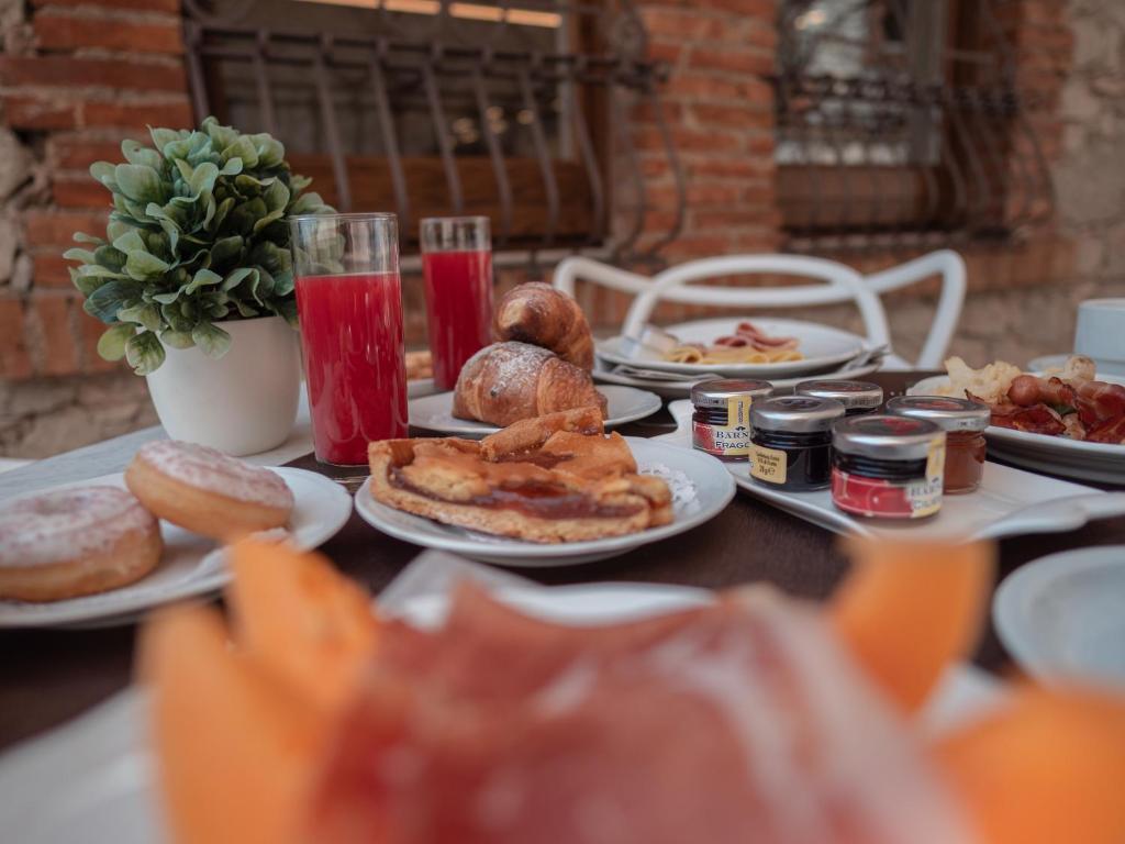 Villa Fiorita Boutique Hotel