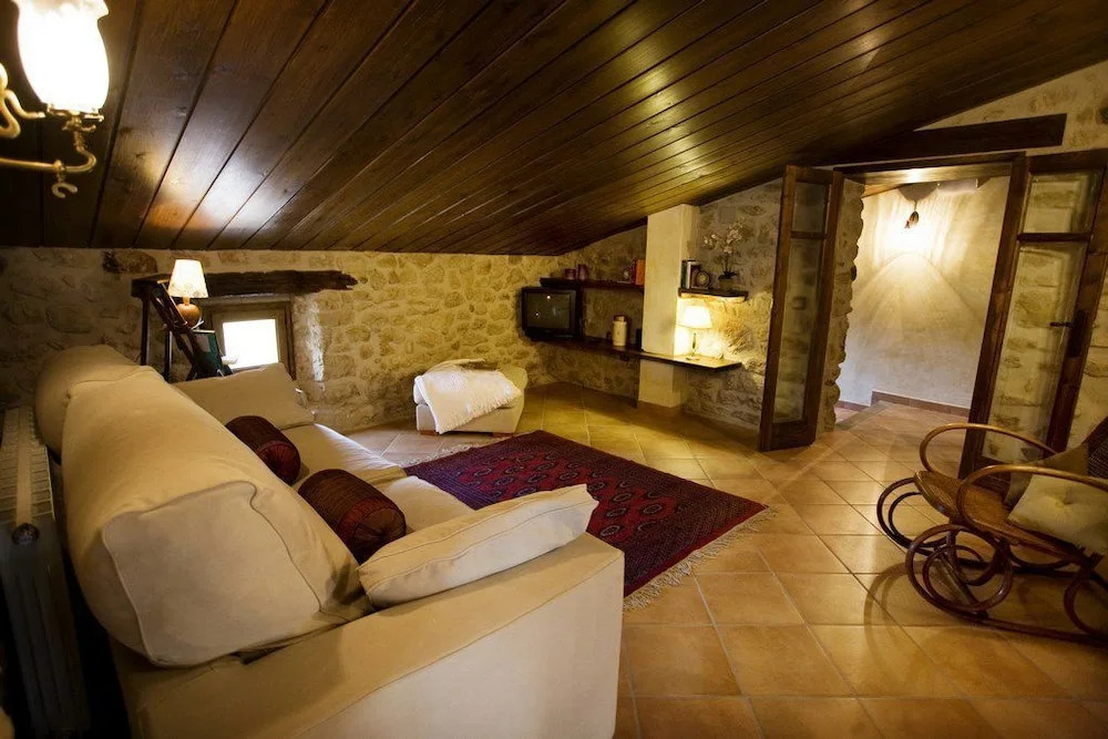 Casa Rural L'Avellana