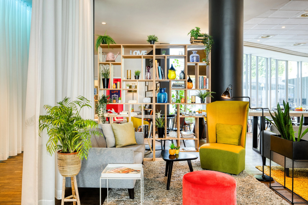 Holiday Inn Express Mechelen City Centre by IHG
