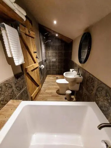 The Old Joinery Guest House