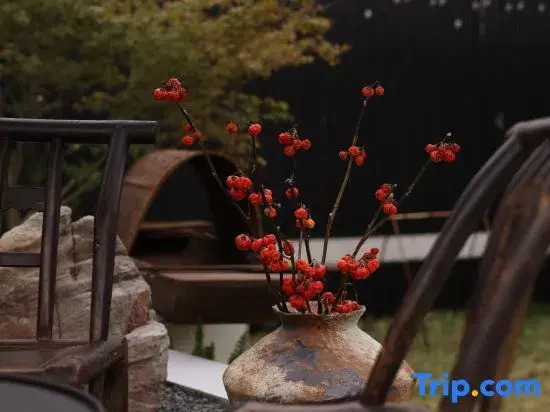 Zaihui Courtyard · Shiyang Life Tea Space Homestay