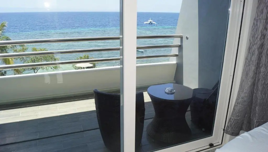 Panglao Sea Resort