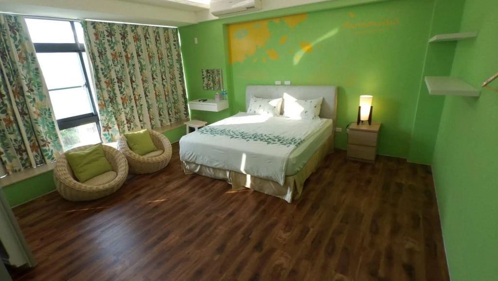 Traveler B&B