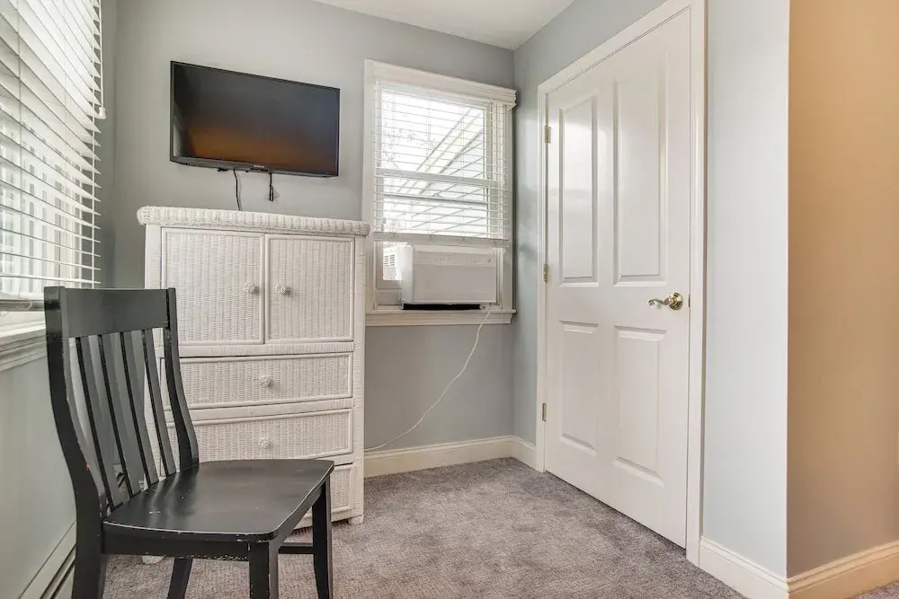 Fish, Golf & Relax Beachside: South Yarmouth Gem!