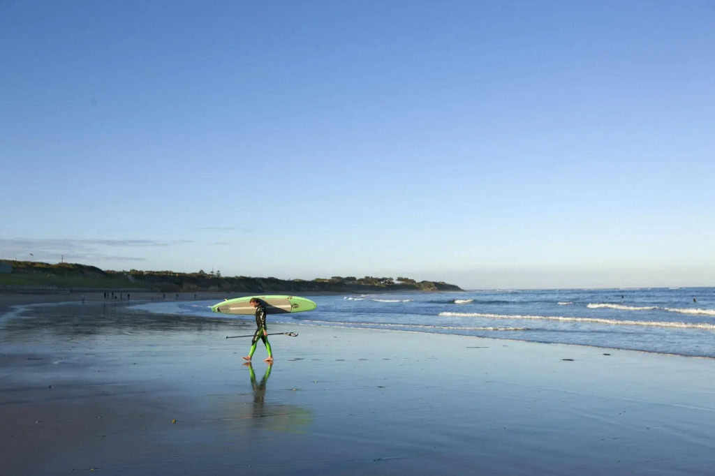 Ingenia Holidays Torquay Australia