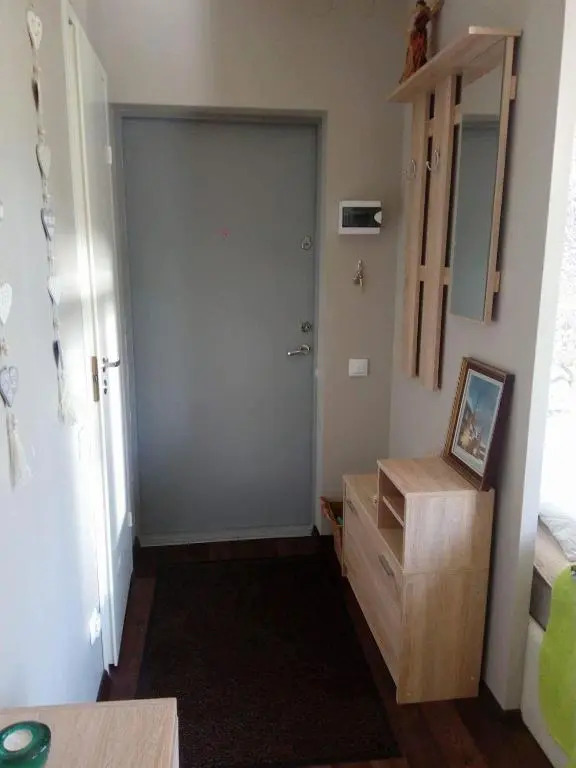 Soo 16 Apartment