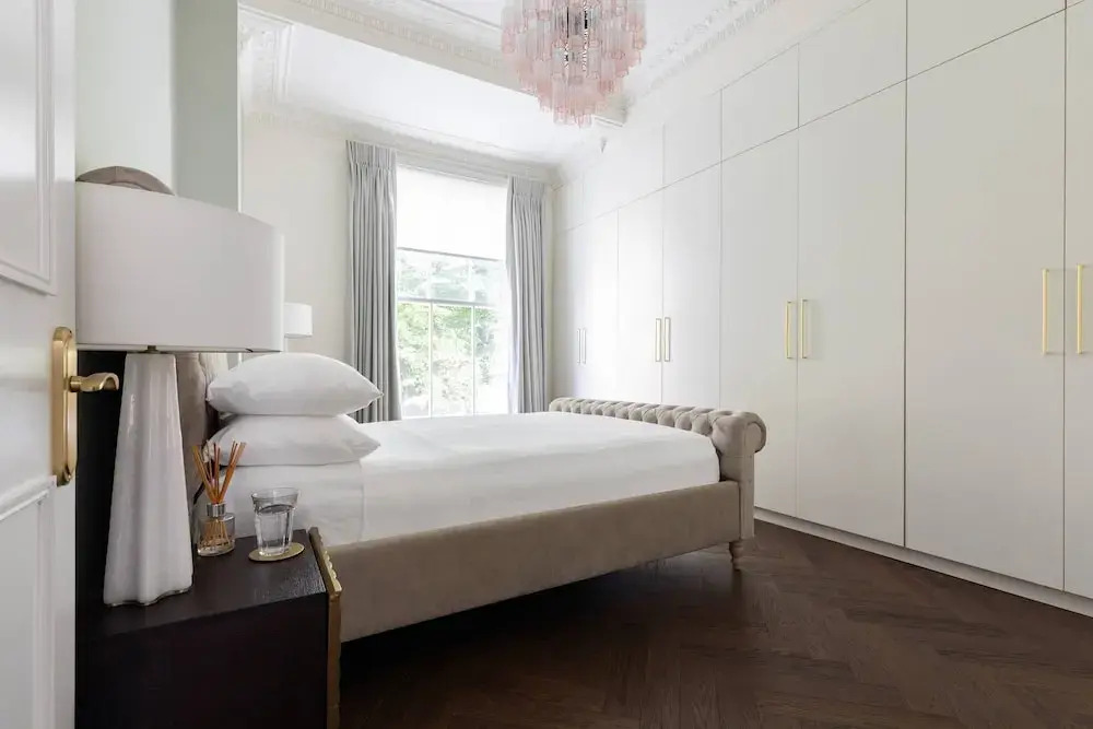Westbourne Park Road Xviii by Onefinestay