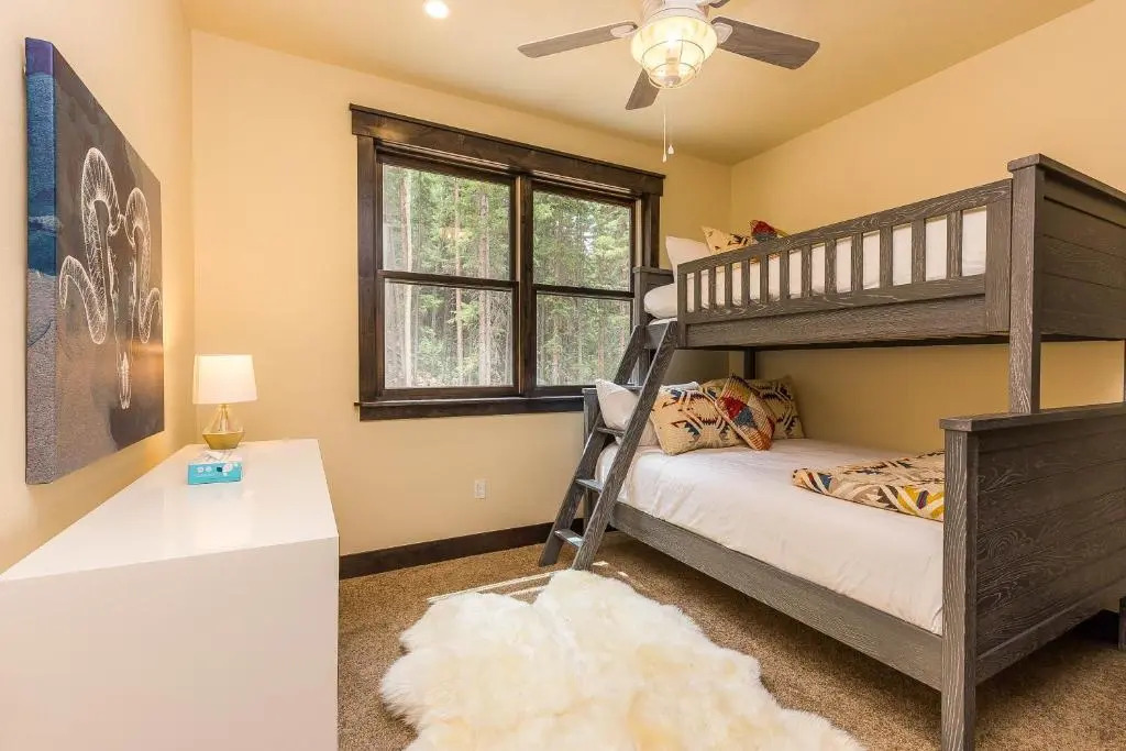Alders #742 By Summit County Mountain Retreats