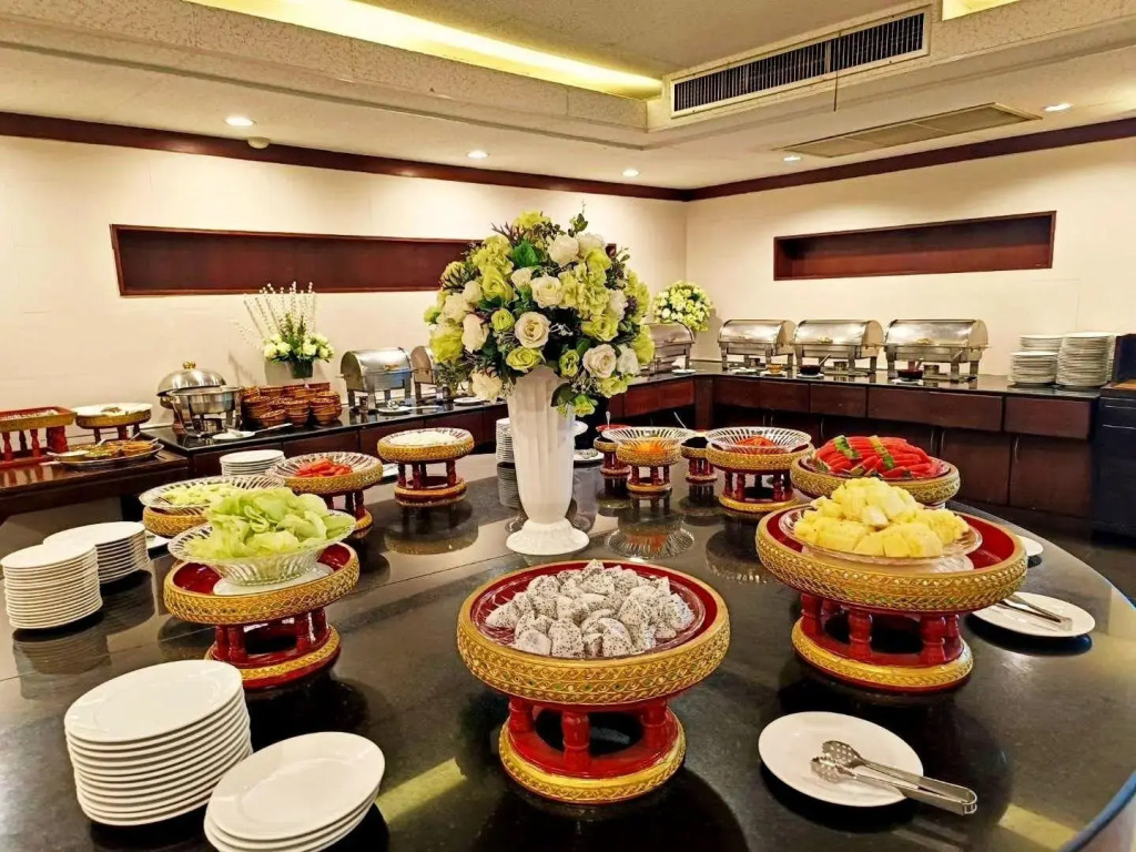 Royal Peninsula Hotel Chiangmai