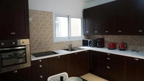 Lazuli City Seaview Apartment 34