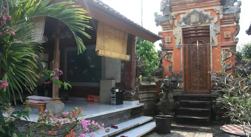 Siti Homestay