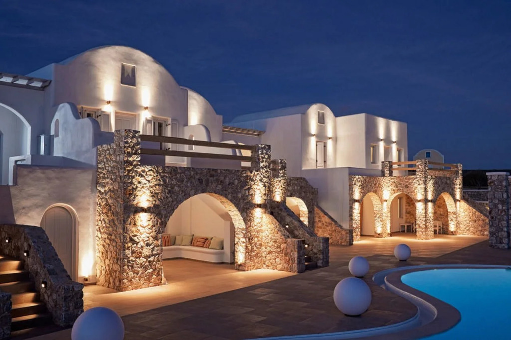 Orabel Suites Santorini