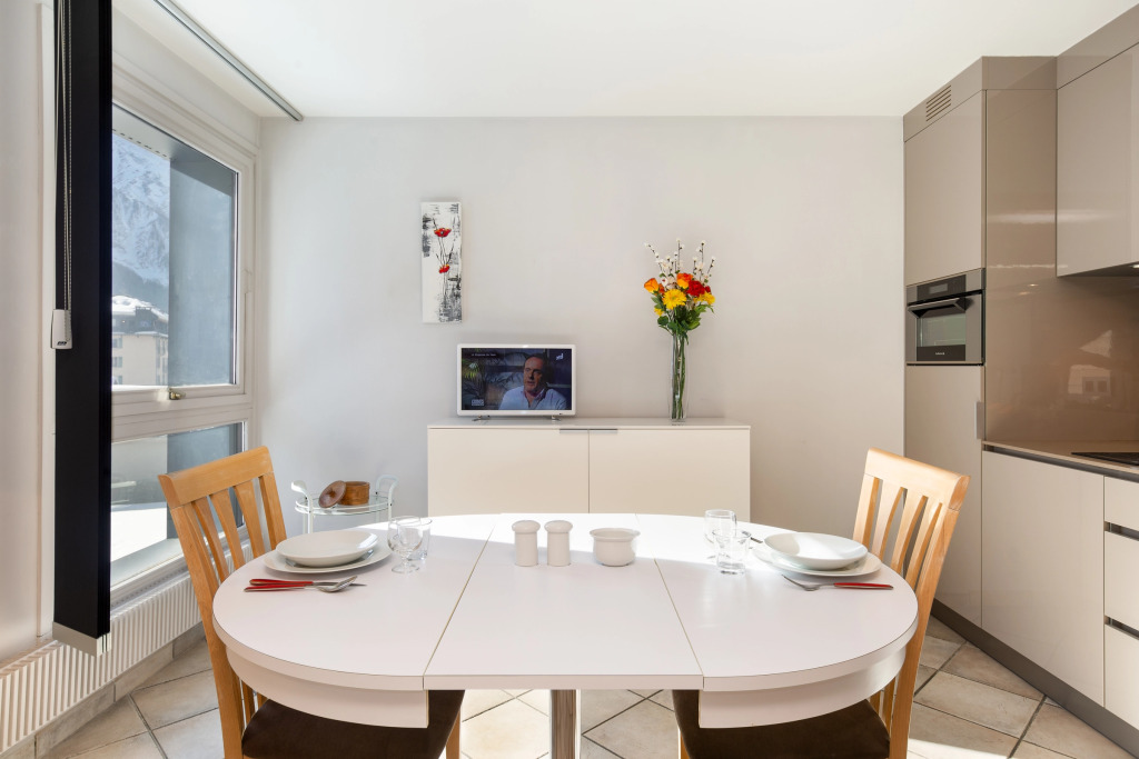 Appartement L'Outa 209