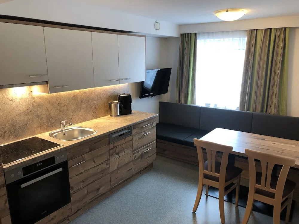 Appartements Thomas