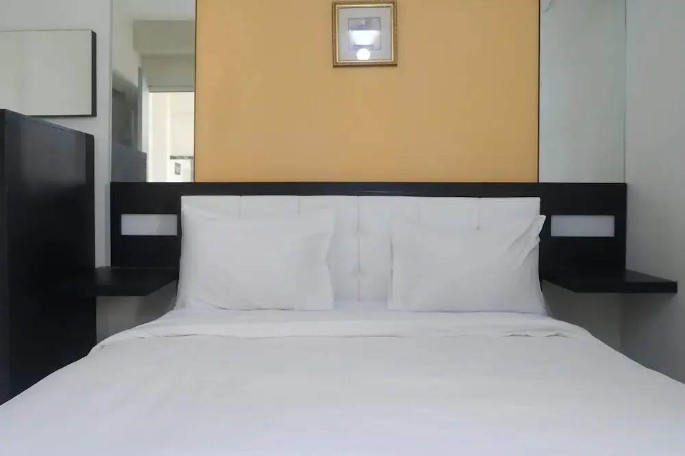 Best Deal 2BR Apartment at Dian Regency near ITS