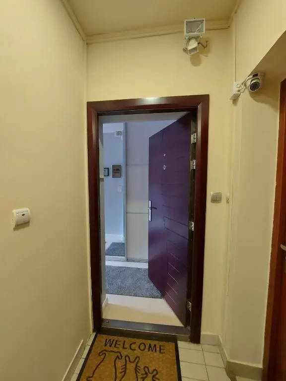 Center Firefly Danube Apartment
