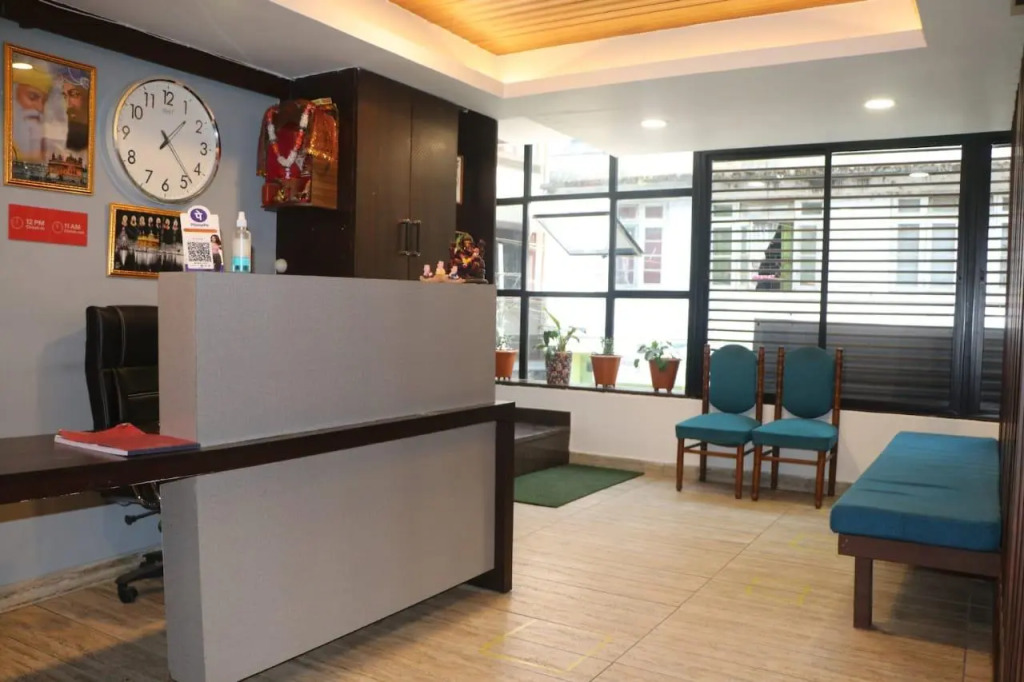 Tateng Hospitality