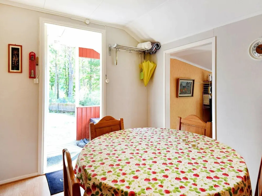 4 Person Holiday Home in Strömstad