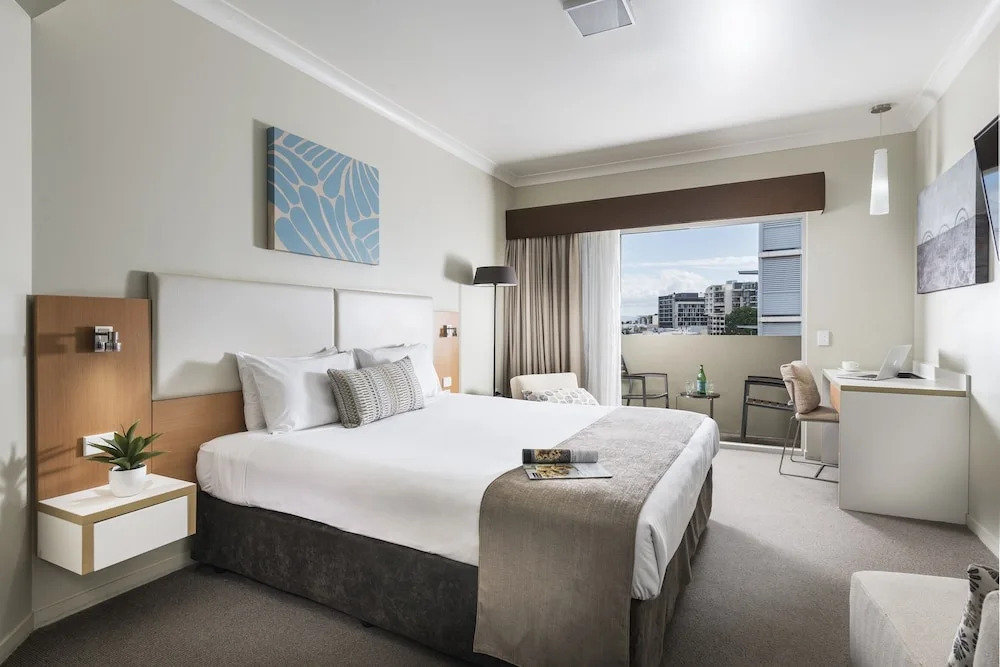 Grand Mercure Apartments Townsville