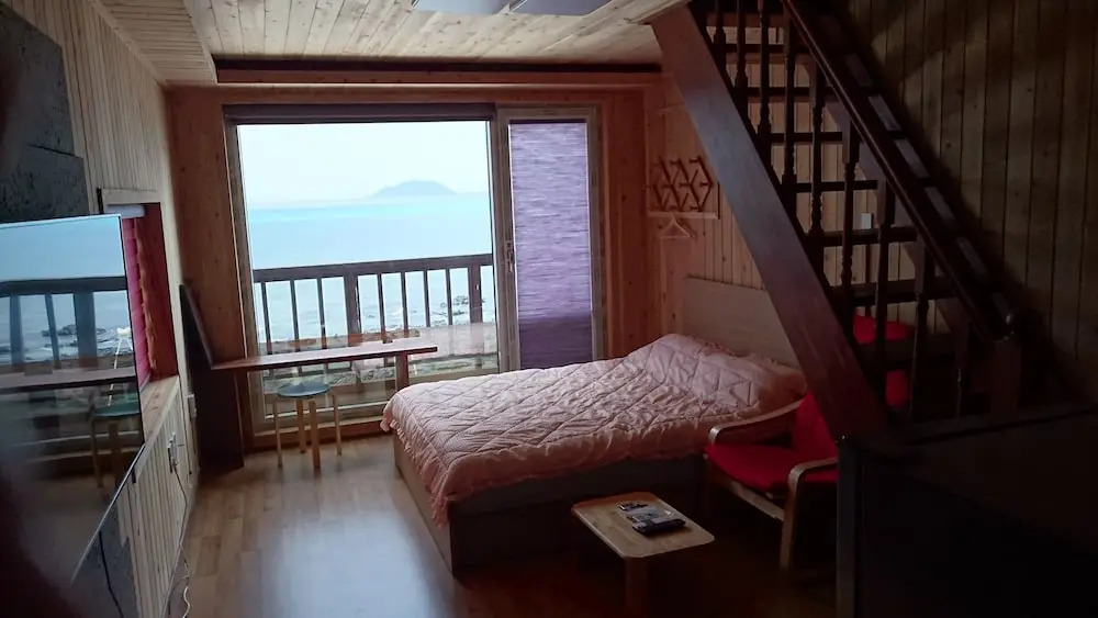 Jeju  JYP