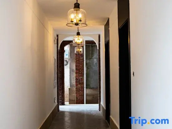 Xiyue Minnan Courtyard Hotel