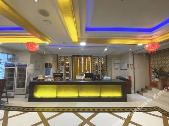 Orient Dynasty Hotel