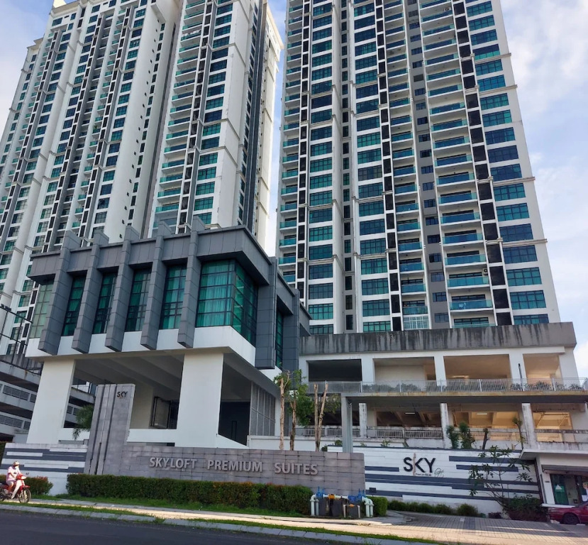Luxe Suites at Skyloft