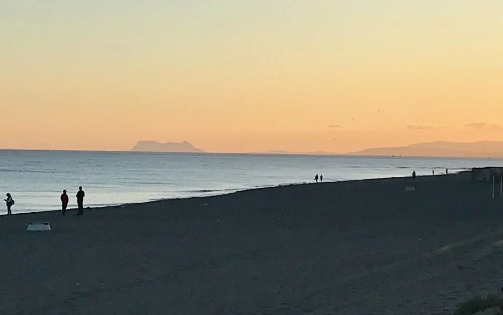 Costalita Penthouse in Estepona