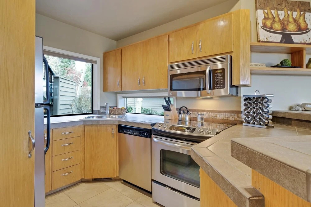 Mt Bachelor Village 324 B SR condo