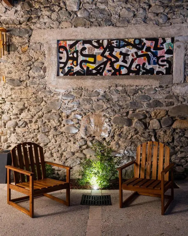 Le Patio - Vallée dAspe