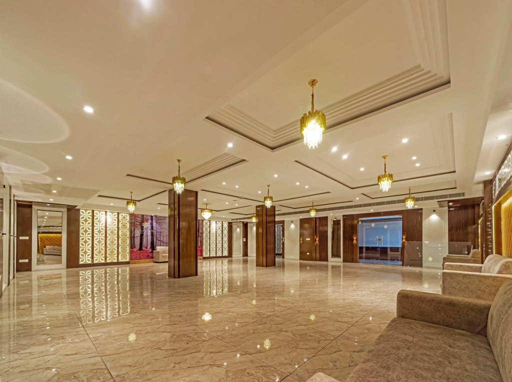 Eastlynn Resort Rishikesh