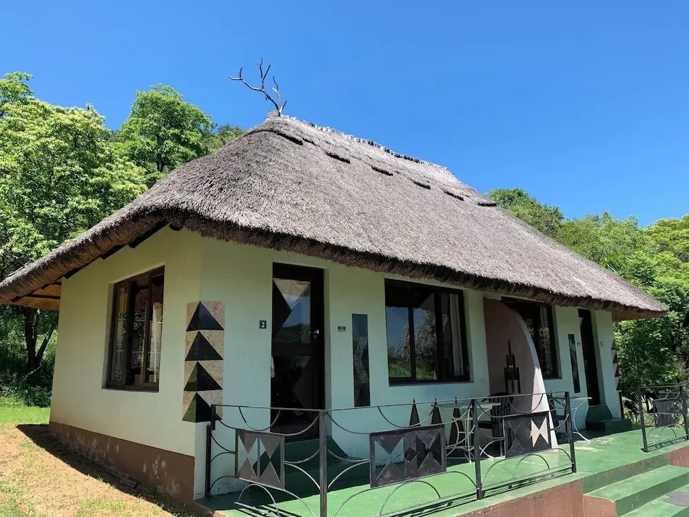 Sabi Star Accommodation