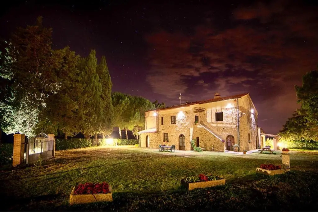 Agriturismo LAntica Quercia