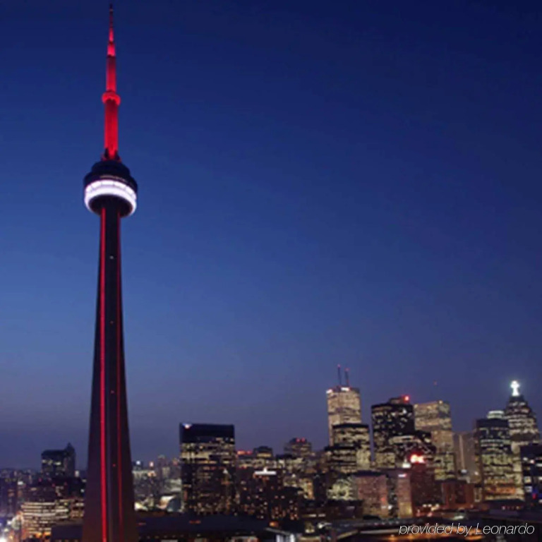 Hilton Garden Inn Toronto City Centre