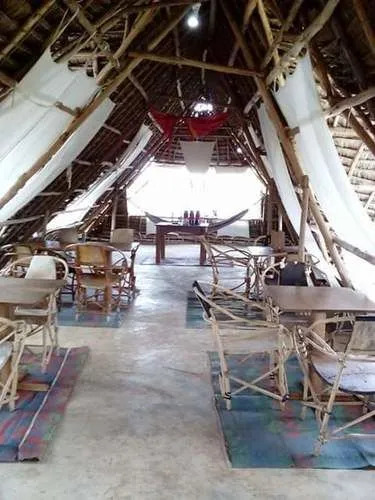 Zeru Zeru Hotel