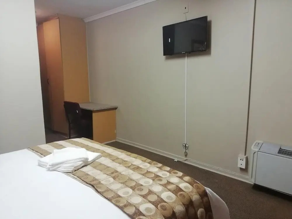 Rosepark Guesthouse