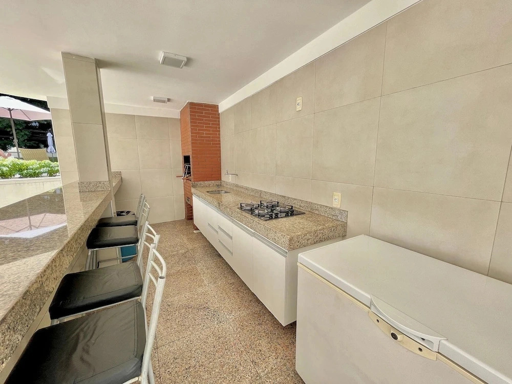Condominio Vivence