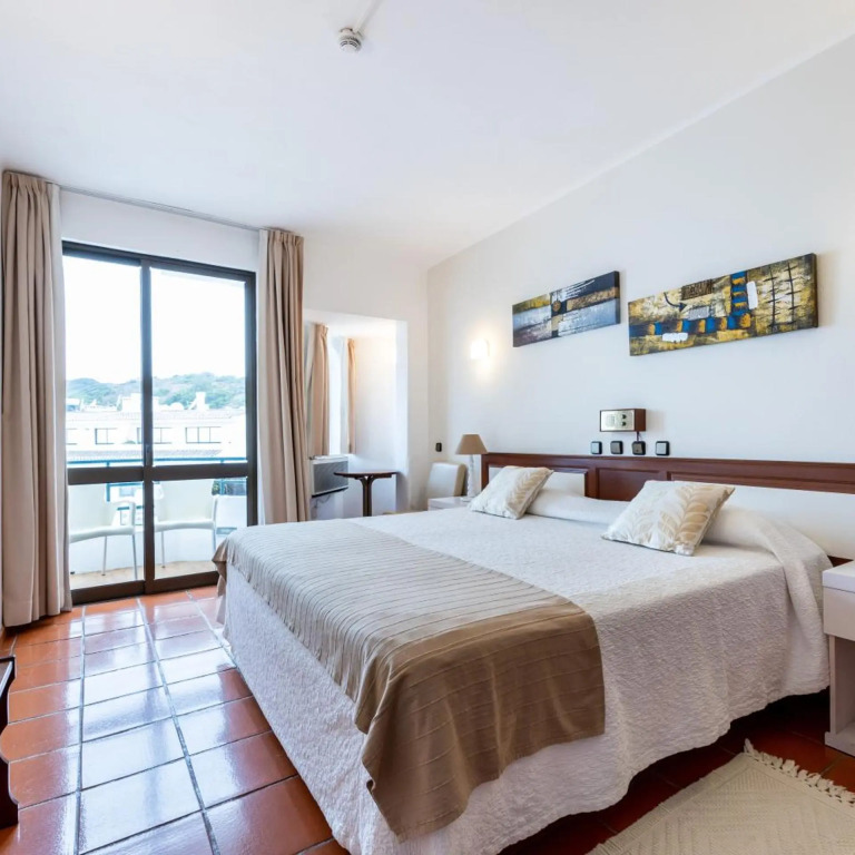 Salema Beach Hotel