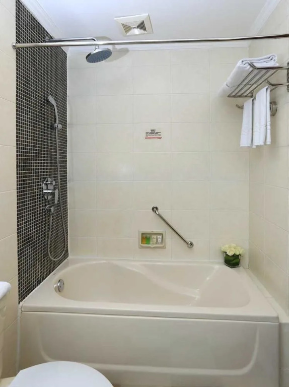 Xiamen Peony hotel