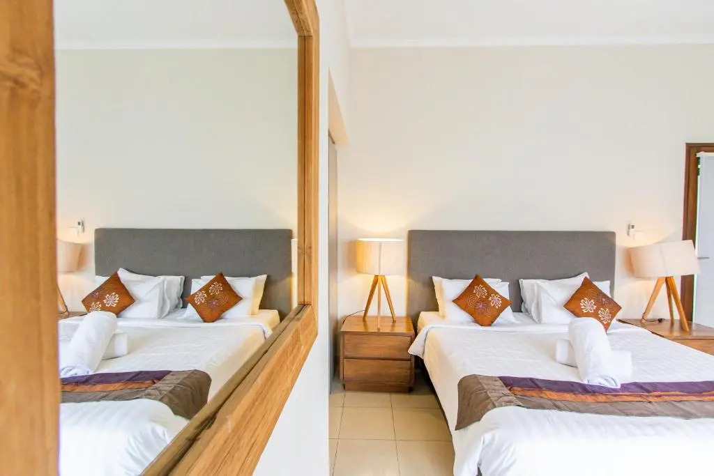 Villa Kekasih by Bali Prime Hospitality
