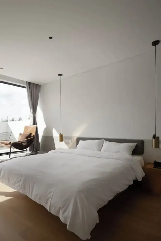 Ling Homestay - Disney Branch Shanghai