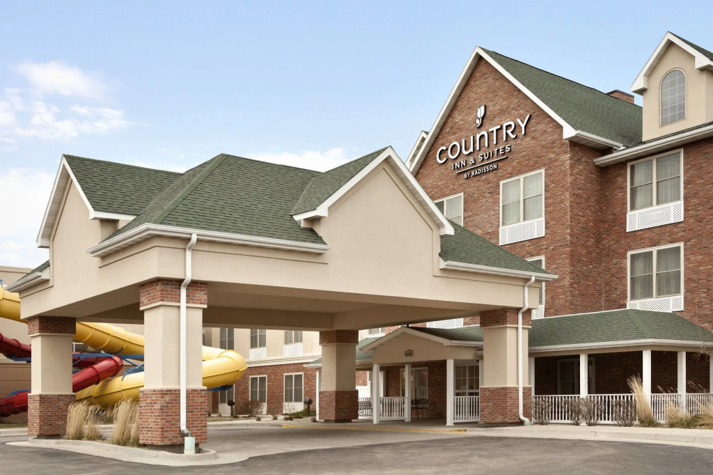 Garner Hotel Gillette South by IHG