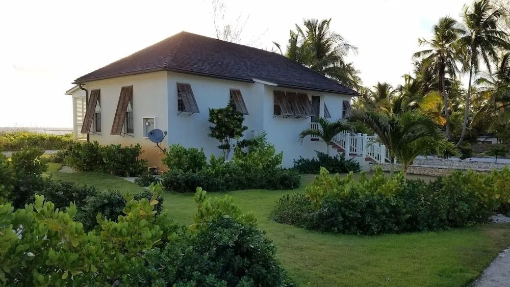 French Leave Eleuthera