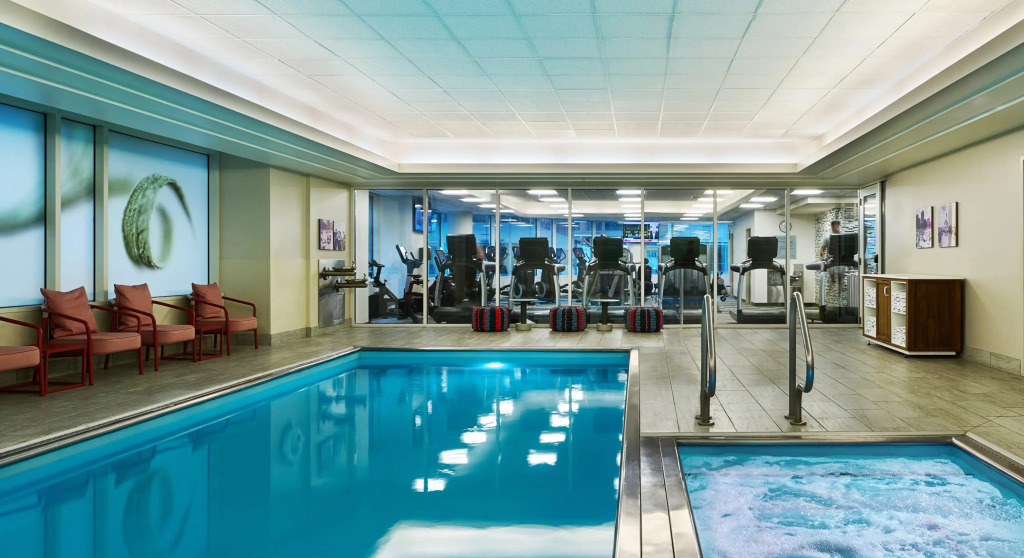 Hyatt Centric Chicago Magnificent Mile
