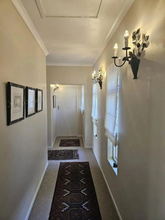 Baruch Guest House on Lovell